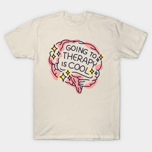 Mental health support T-Shirt